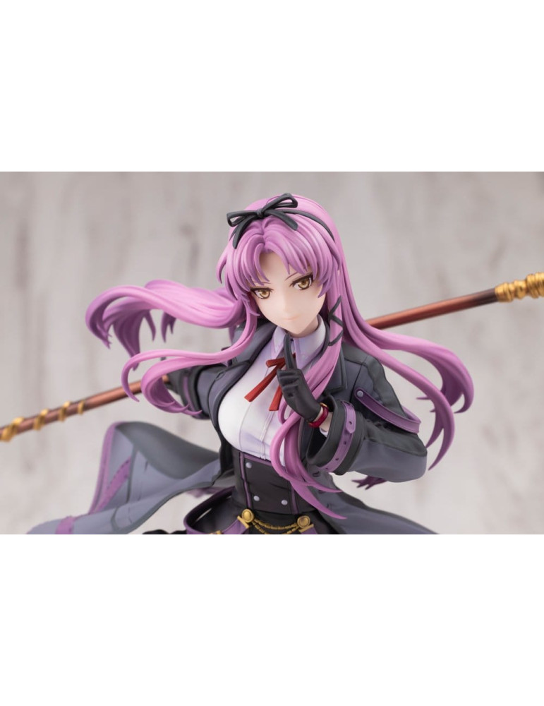 The Legend of Heroes figurine PVC 1/8 Renne Bright Ver.2 22 cm Kotobukiya