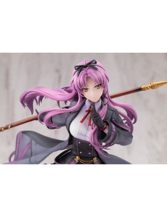 The Legend of Heroes figurine PVC 1/8 Renne Bright Ver.2 22 cm Kotobukiya