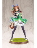 Uma Musume Pretty Derby statuette PVC 1/7 King Halo (Reproduction) 25 cm Kotobukiya