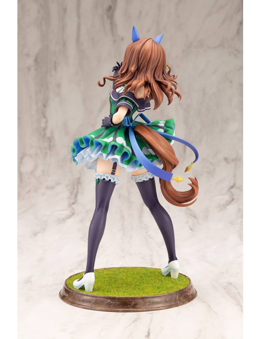 Uma Musume Pretty Derby statuette PVC 1/7 King Halo (Reproduction) 25 cm Kotobukiya