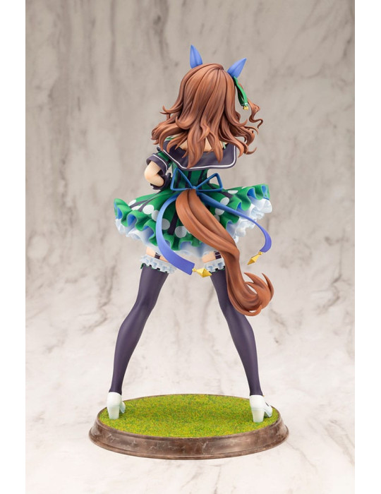 Uma Musume Pretty Derby statuette PVC 1/7 King Halo (Reproduction) 25 cm Kotobukiya
