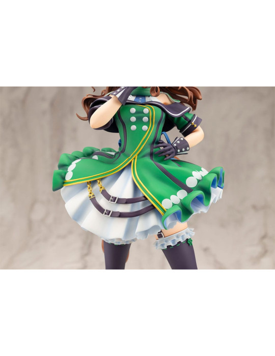 Uma Musume Pretty Derby statuette PVC 1/7 King Halo (Reproduction) 25 cm Kotobukiya