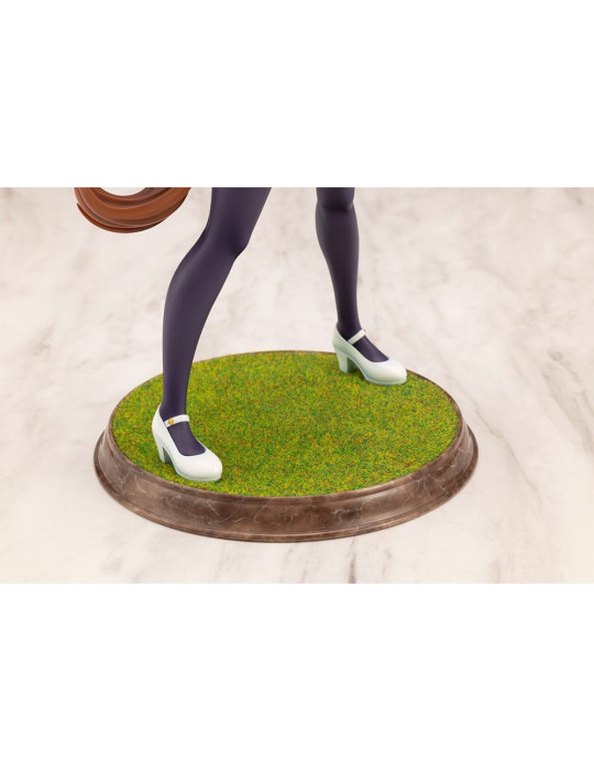 Uma Musume Pretty Derby statuette PVC 1/7 King Halo (Reproduction) 25 cm Kotobukiya