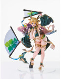 Original Character figurine PVC 1/6 Elf Village Series 20th villager Baila 26 cm Vertex
