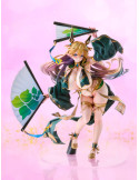 Original Character figurine PVC 1/6 Elf Village Series 20th Villager Baila Antenna Shop Limited Edition 26 cm Vertex