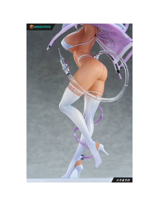 Original Character figurine PVC Cyber Pets Silky 29 cm Ensoutoys