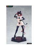 Original Character Cyber Pets PVC Figure 1/6 Onyx Light Armor Version 27 cm Ensoutoys