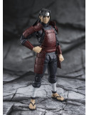 Naruto figurine S.H.Figuarts Hashirama Senju -Reanimation- 17 cm Bandai