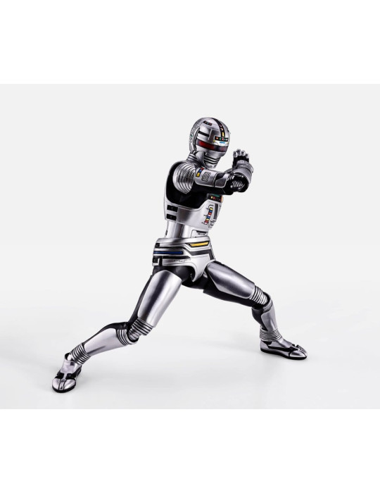 Space Sheriff Gavan figurine S.H.Figuarts (Shinkocchou Seihou) Gavan 15 cm Bandai