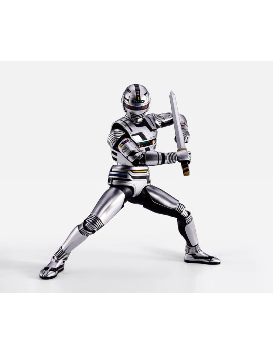 Space Sheriff Gavan figurine S.H.Figuarts (Shinkocchou Seihou) Gavan 15 cm Bandai
