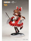 Touhou Project figurine PVC Pocket Fairy Reimu Hakurei 15 cm Reverse Studio