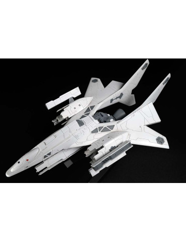 Silpheed Plastic Model Kit 1/100 SA-77 Lancer type convertible kit 26 cm Plum