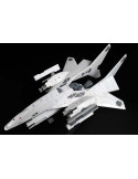 Silpheed Plastic Model Kit 1/100 SA-77 Lancer type convertible kit 26 cm Plum