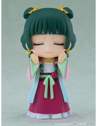 The Apothecary Diaries figurines mini Nendoroid Surprise Maomao & Jinshi Collection 7 cm Good Smile 2