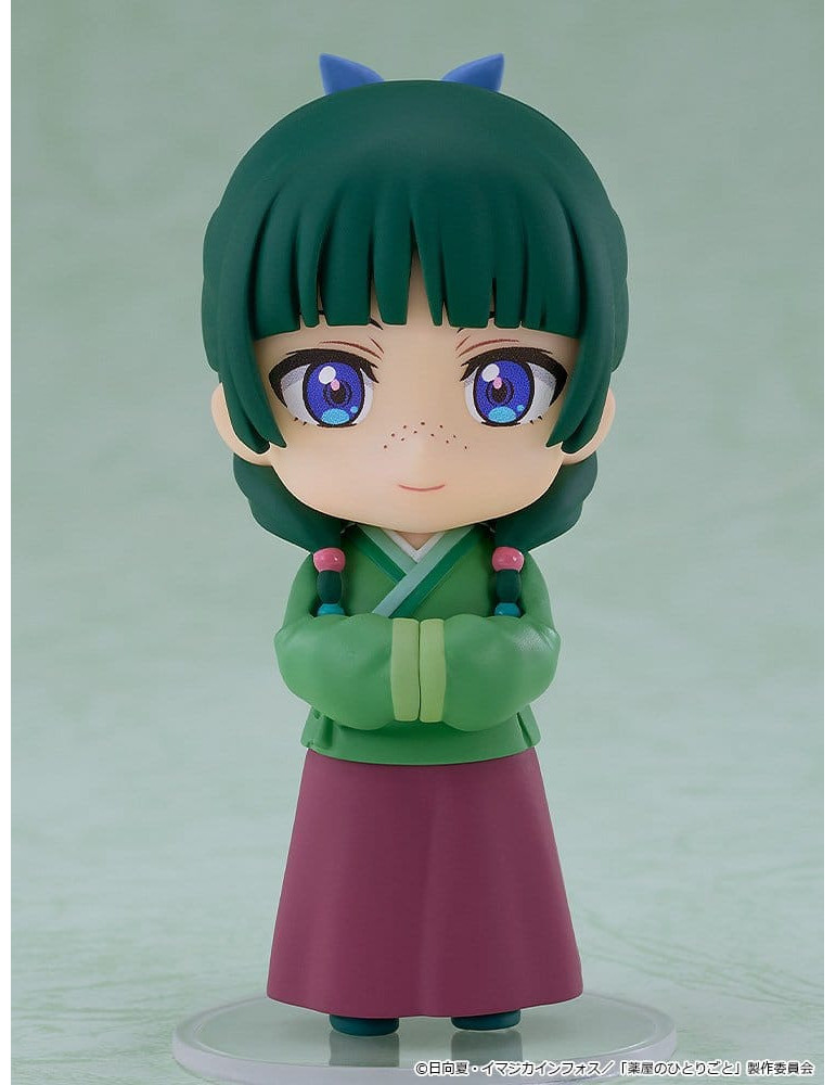 The Apothecary Diaries figurines mini Nendoroid Surprise Maomao & Jinshi Collection 7 cm Good Smile