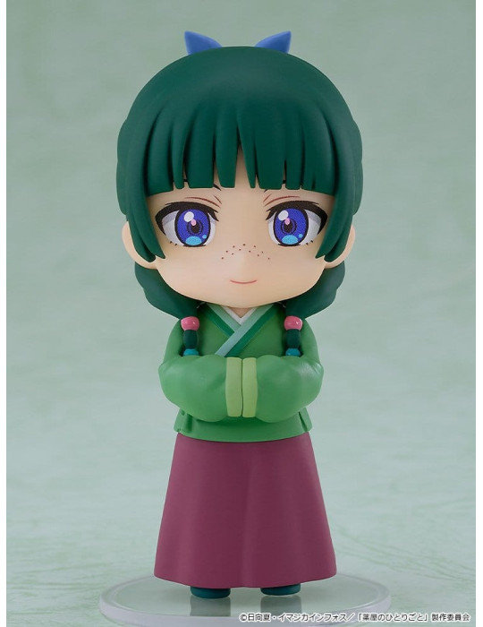 The Apothecary Diaries figurines mini Nendoroid Surprise Maomao & Jinshi Collection 7 cm Good Smile