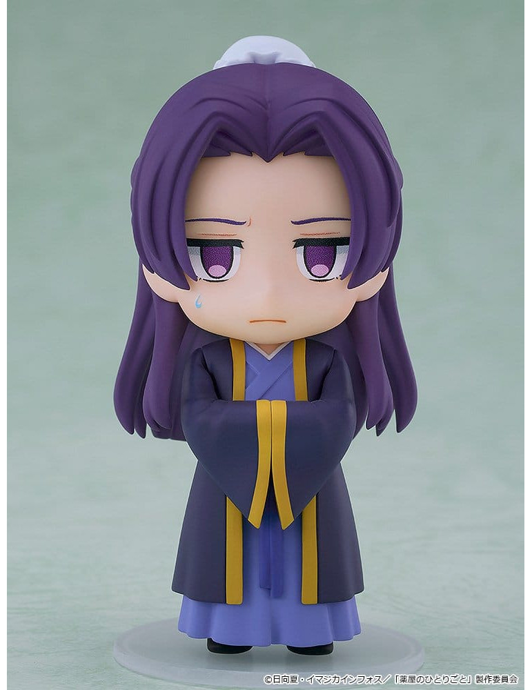 The Apothecary Diaries figurines mini Nendoroid Surprise Maomao & Jinshi Collection 7 cm Good Smile