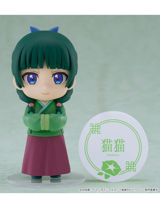 The Apothecary Diaries figurines mini Nendoroid Surprise Maomao & Jinshi Collection 7 cm Good Smile