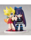 New Panty & Stocking with Garterbelt Mini Memory figurine mini Panty & Stocking 10 cm Good Smile