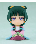 The Apothecary Diaries Mascotte caoutchouc Nendoroid Plus Maomao - Garden Party Ver. 7 cm Good Smile