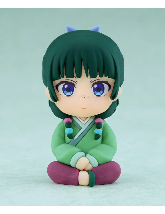 The Apothecary Diaries Mascotte caoutchouc Nendoroid Plus Maomao 7 cm Good Smile