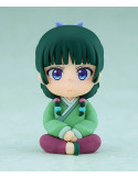 The Apothecary Diaries Mascotte caoutchouc Nendoroid Plus Maomao 7 cm Good Smile