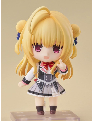 Hamidashi Creative Nendoroid Action Figure Hiyori Izumi 10 cm Good Smile