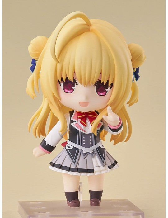 Hamidashi Creative Nendoroid figurine Hiyori Izumi 10 cm Good Smile
