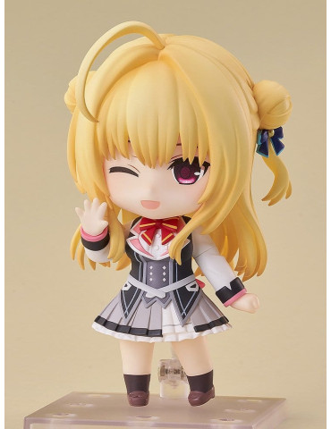 Hamidashi Creative Nendoroid figurine Hiyori Izumi 10 cm Good Smile 2