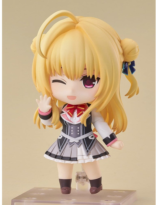 Hamidashi Creative Nendoroid figurine Hiyori Izumi 10 cm Good Smile