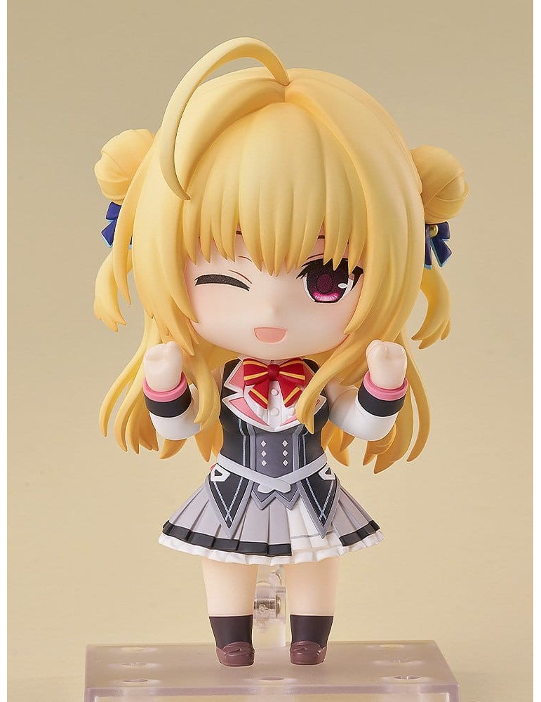 Hamidashi Creative Nendoroid figurine Hiyori Izumi 10 cm Good Smile