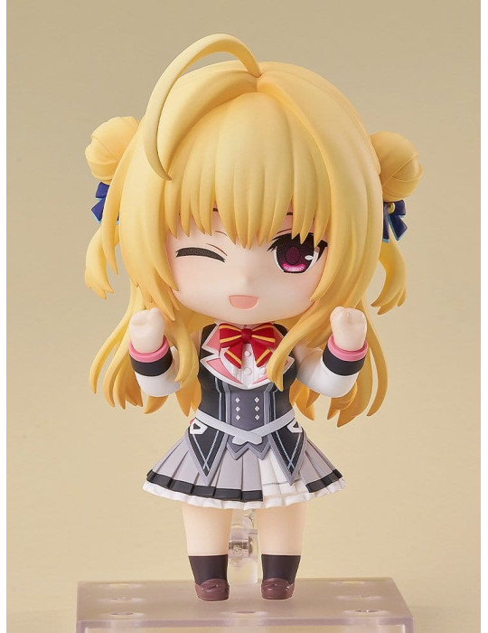 Hamidashi Creative Nendoroid figurine Hiyori Izumi 10 cm Good Smile