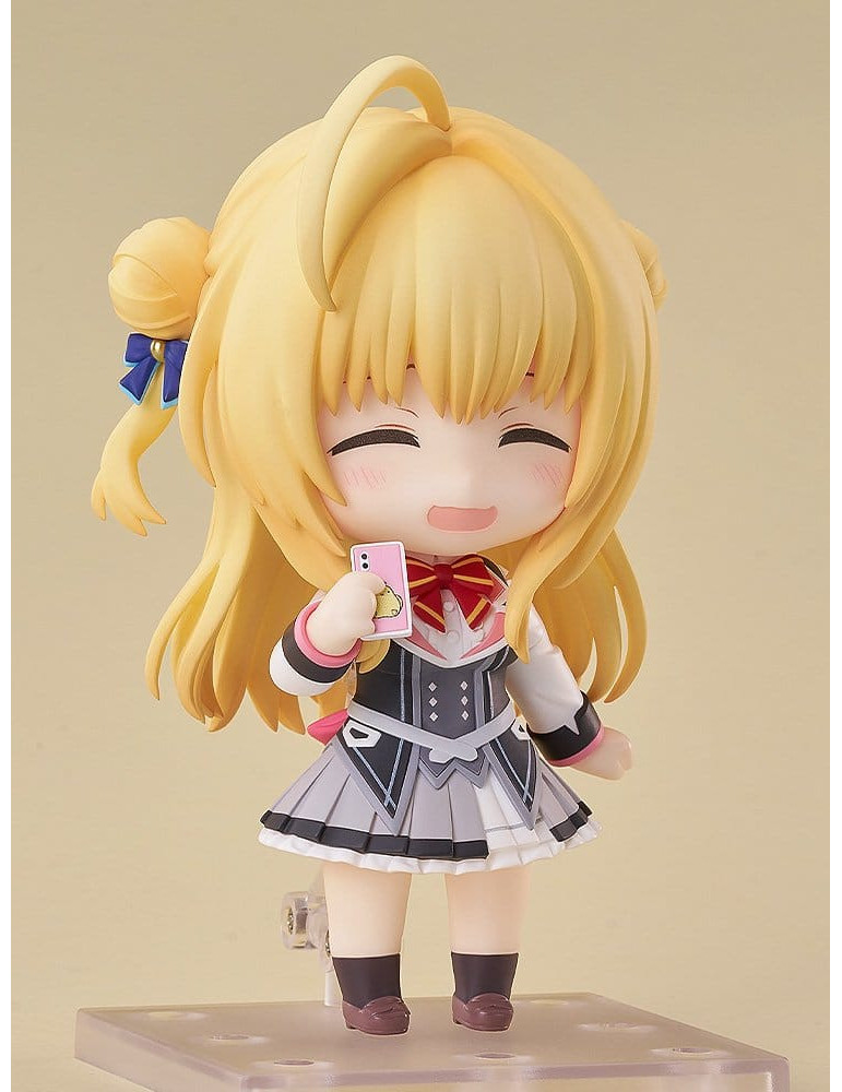 Hamidashi Creative Nendoroid Action Figure Hiyori Izumi 10 cm Good Smile