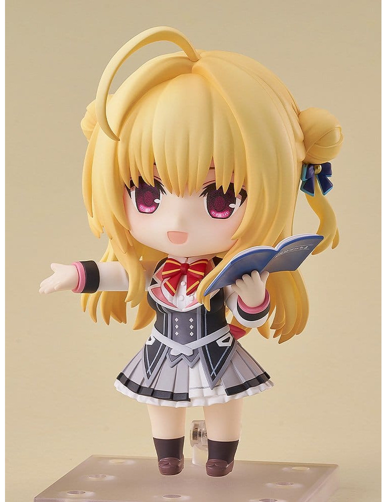 Hamidashi Creative Nendoroid figurine Hiyori Izumi 10 cm Good Smile