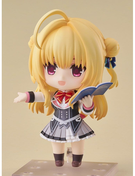 Hamidashi Creative Nendoroid figurine Hiyori Izumi 10 cm Good Smile