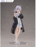The Journey of Elaina figurine PVC Tenitol Tall Elaina Listless Ver. 30 cm Furyu
