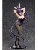 High School DxD HERO figurine PVC 1/3 Akeno Himejima: Bunny Ver. 65 cm FREEing