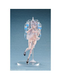 Original Character figurine PVC 1/6 Mikuro Siino Nurse Ver. Deluxe Edition Illustrated by Mashiro Shiki 29 cm Pure