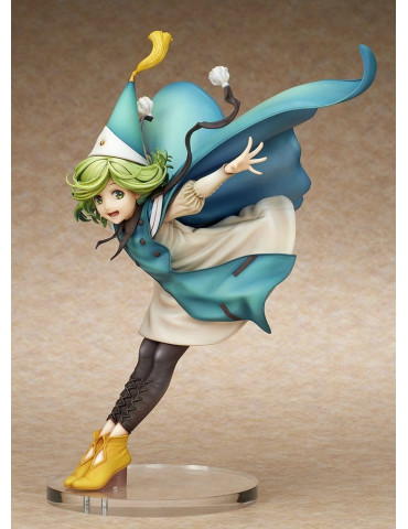 Atelier of Witch Hat PVC Figure 1/6 Coco 25 cm (re-run) QuesQ