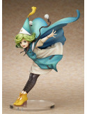 Atelier of Witch Hat figurine PVC 1/6 Coco 25 cm (re-run) QuesQ