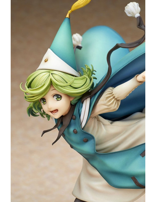 Atelier of Witch Hat PVC Figure 1/6 Coco 25 cm (re-run) QuesQ