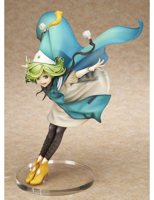 Atelier of Witch Hat figurine PVC 1/6 Coco 25 cm (re-run) QuesQ
