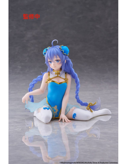 Mushoku Tensei: Jobless Reincarnation figurine PVC Desktop Cute Roxy Migurdia (Chinese Dress Ver.) 13 cm Taito