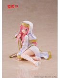 The Familiar of Zero figurine PVC Desktop Cute Louise (Miko outfit Ver.) 13 cm Taito