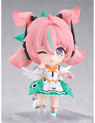 Zenless Zone Zero Nendoroid figurine Aria 10 cm Good Smile