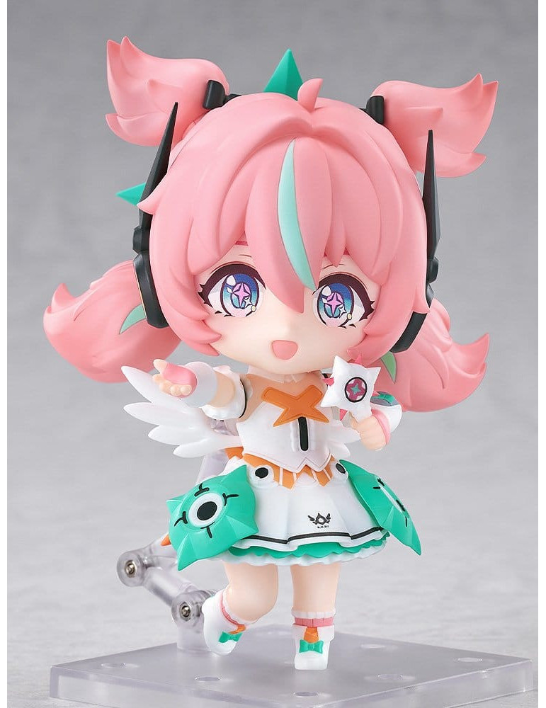 Zenless Zone Zero Nendoroid figurine Aria 10 cm Good Smile