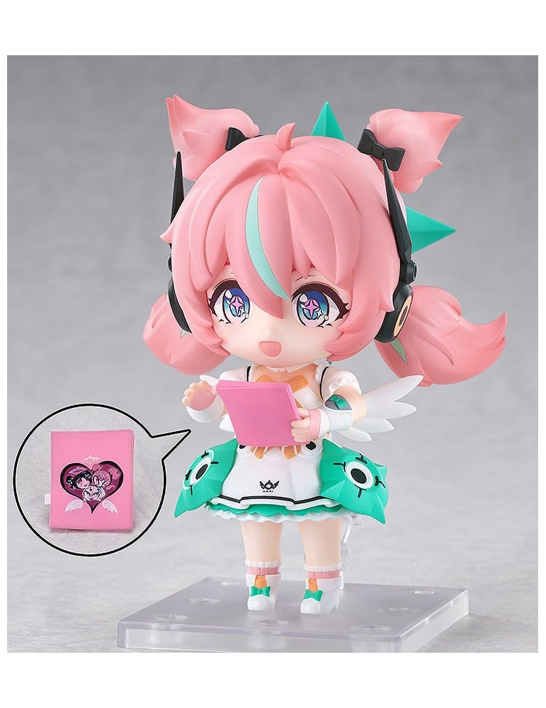 Zenless Zone Zero Nendoroid figurine Aria 10 cm Good Smile