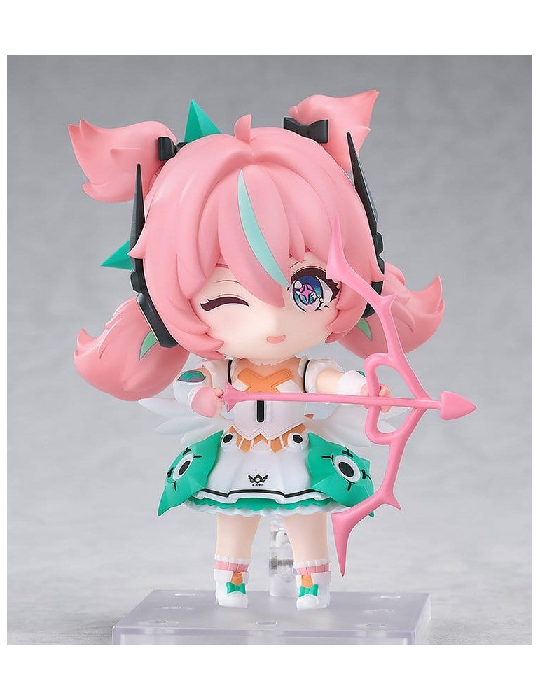 Zenless Zone Zero Nendoroid figurine Aria 10 cm Good Smile