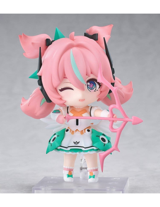Zenless Zone Zero Nendoroid figurine Aria 10 cm Good Smile