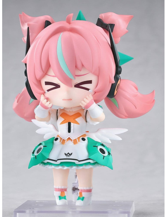 Zenless Zone Zero Nendoroid figurine Aria 10 cm Good Smile